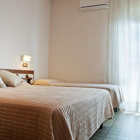 Albergo La Rosetta Chianciano Terme Dış mekan fotoğraf