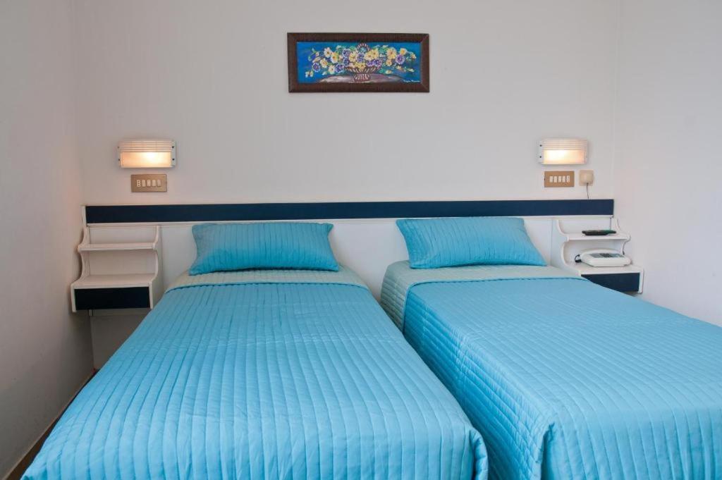 Albergo La Rosetta Chianciano Terme Dış mekan fotoğraf
