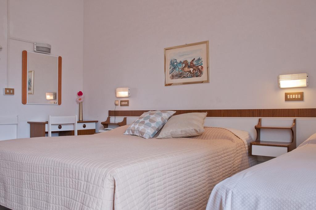 Albergo La Rosetta Chianciano Terme Dış mekan fotoğraf