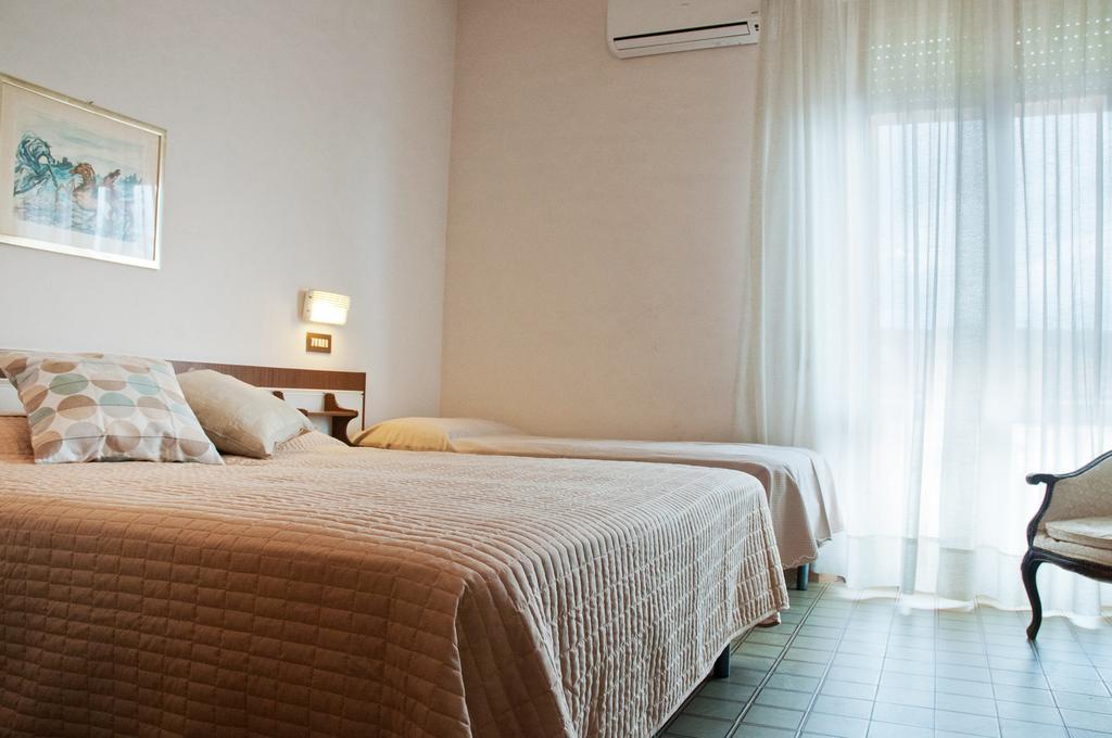 Albergo La Rosetta Chianciano Terme Dış mekan fotoğraf