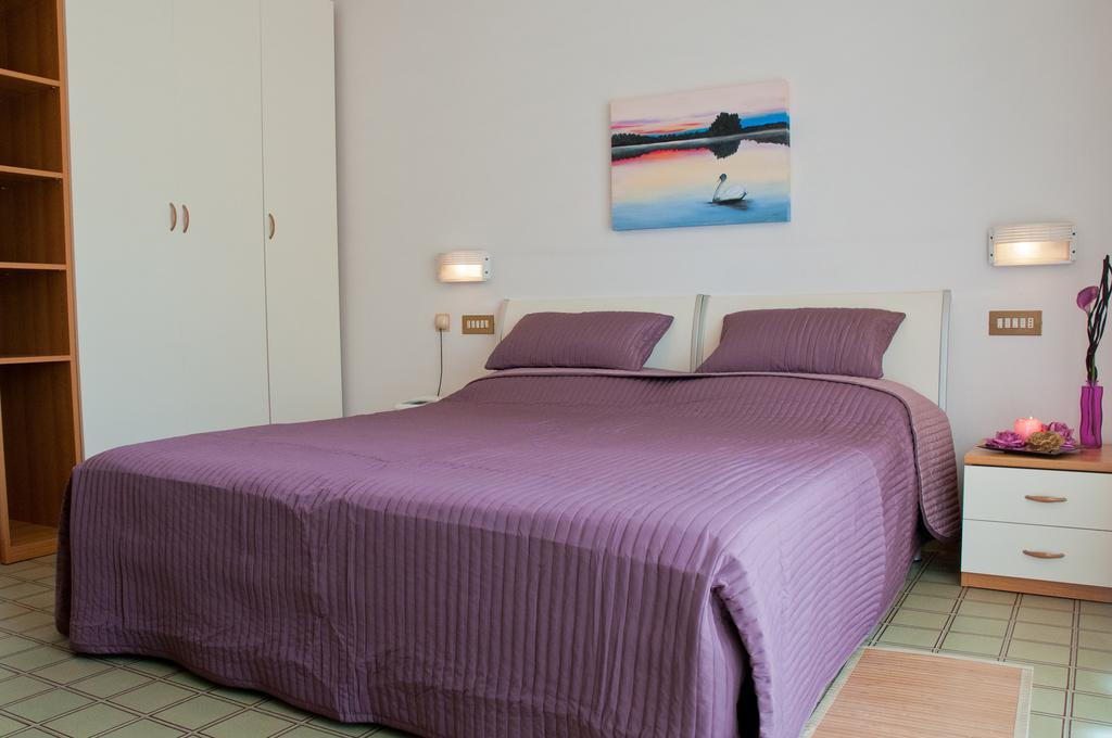 Albergo La Rosetta Chianciano Terme Dış mekan fotoğraf