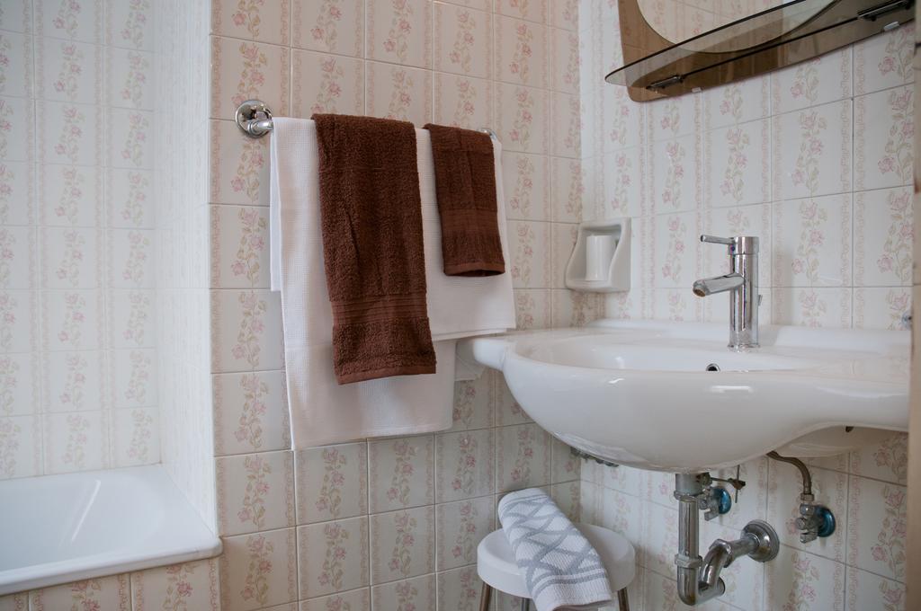 Albergo La Rosetta Chianciano Terme Dış mekan fotoğraf