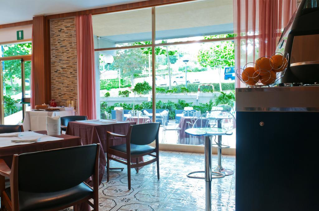 Albergo La Rosetta Chianciano Terme Dış mekan fotoğraf