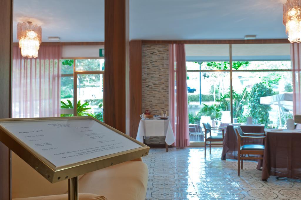 Albergo La Rosetta Chianciano Terme Dış mekan fotoğraf