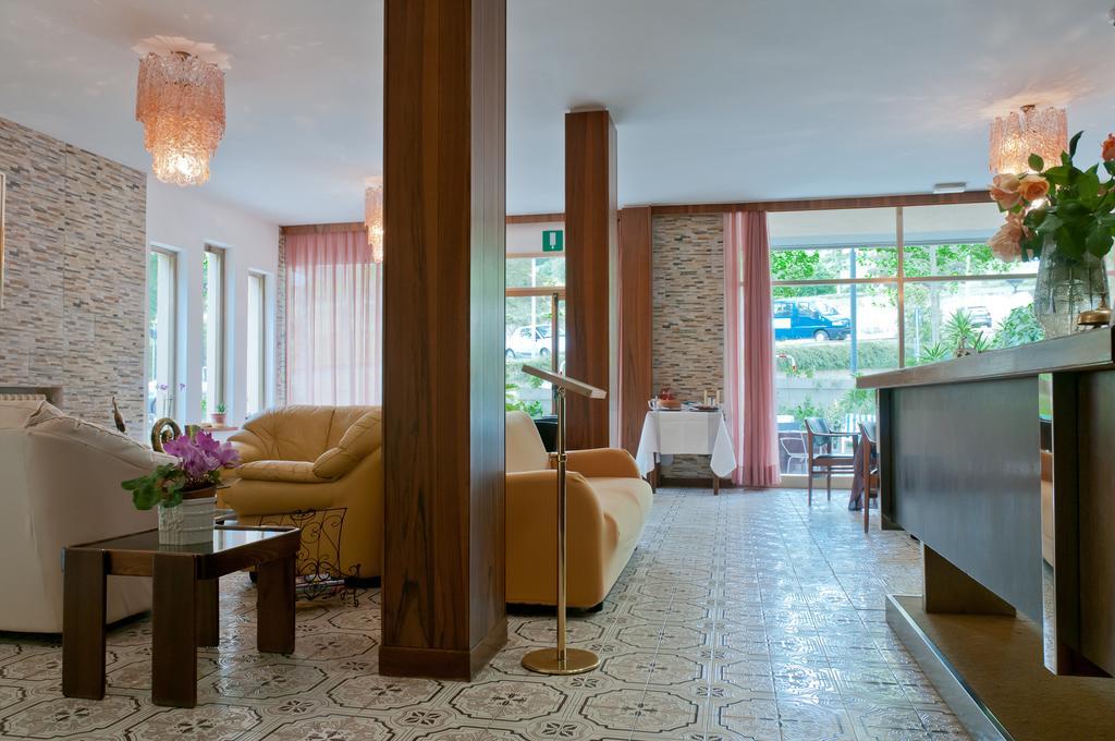 Albergo La Rosetta Chianciano Terme Dış mekan fotoğraf