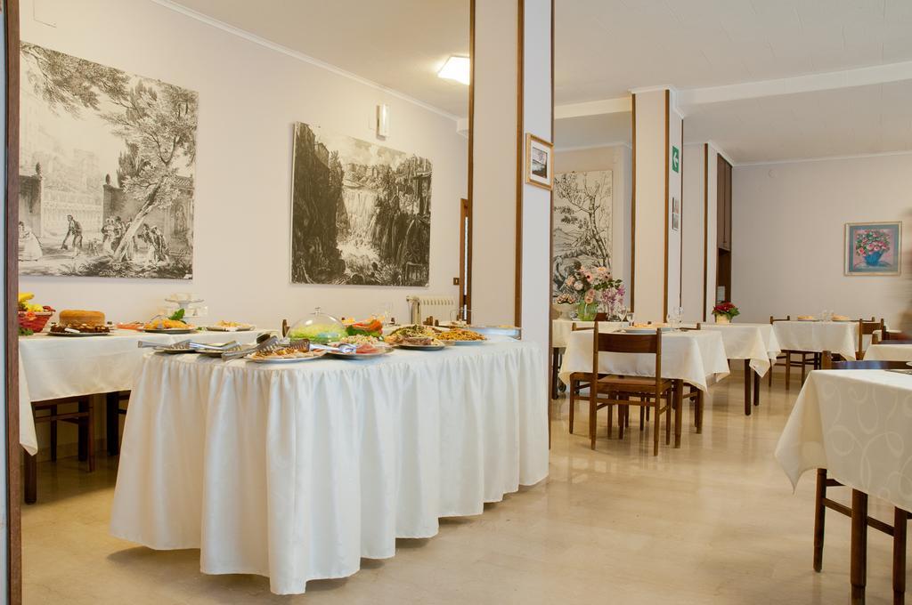 Albergo La Rosetta Chianciano Terme Dış mekan fotoğraf