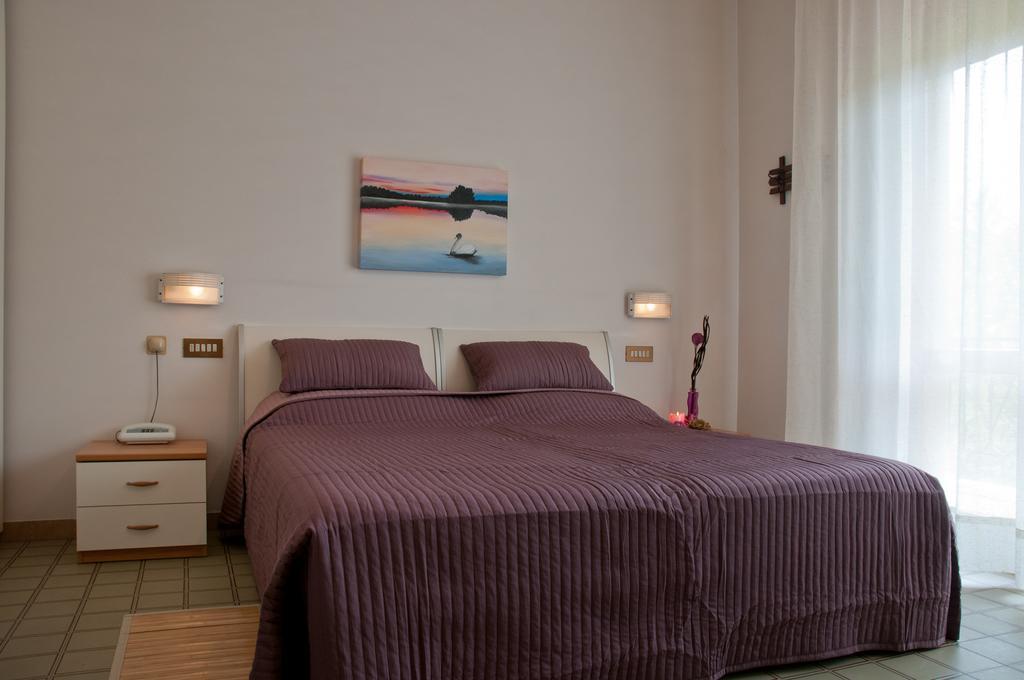 Albergo La Rosetta Chianciano Terme Dış mekan fotoğraf